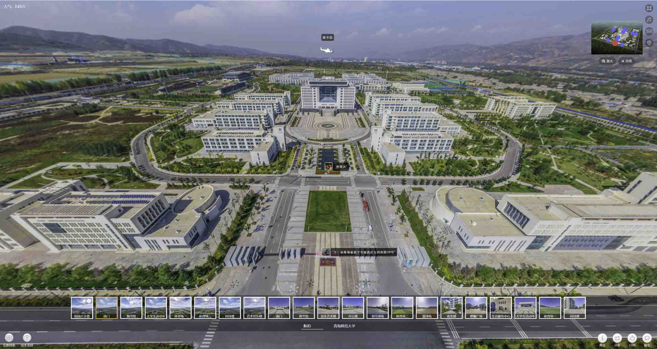 丰城油菜花-惊艳半生的花海仙境