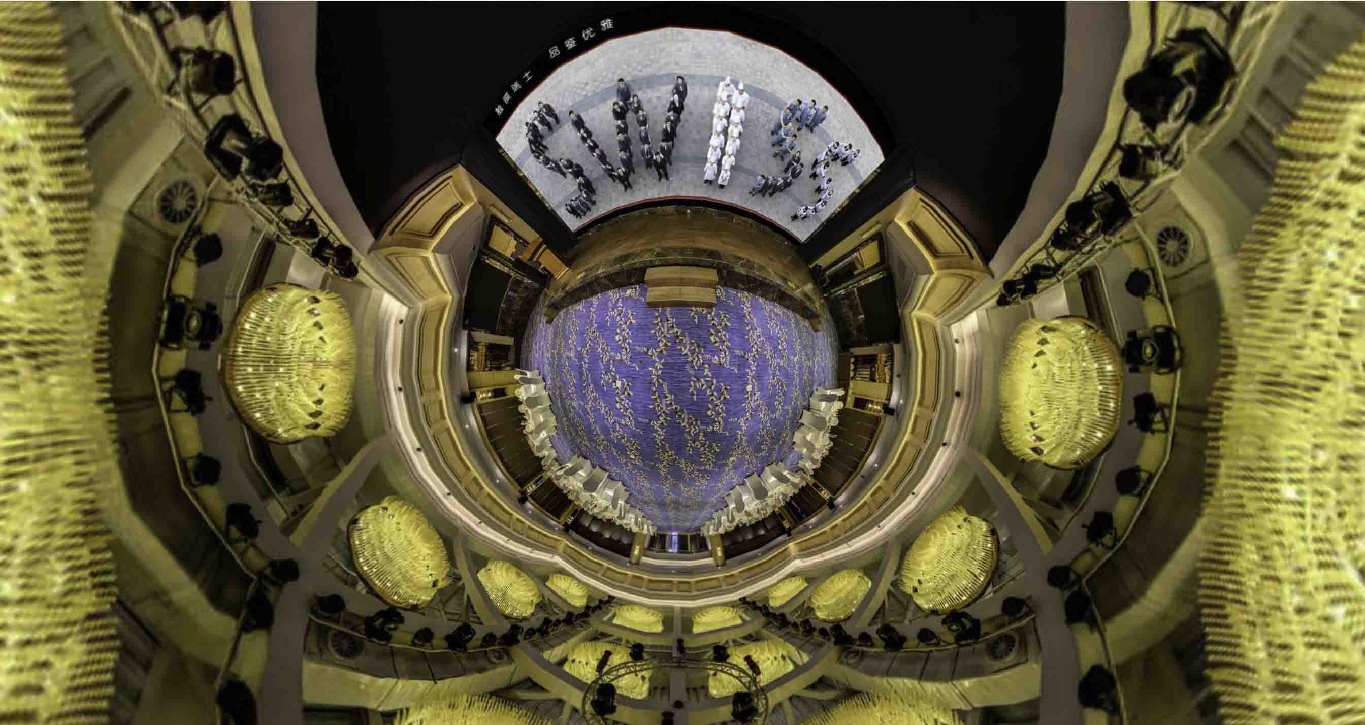 丰城探索VR全景拍摄中的深度感：营造沉浸式体验的关键要素