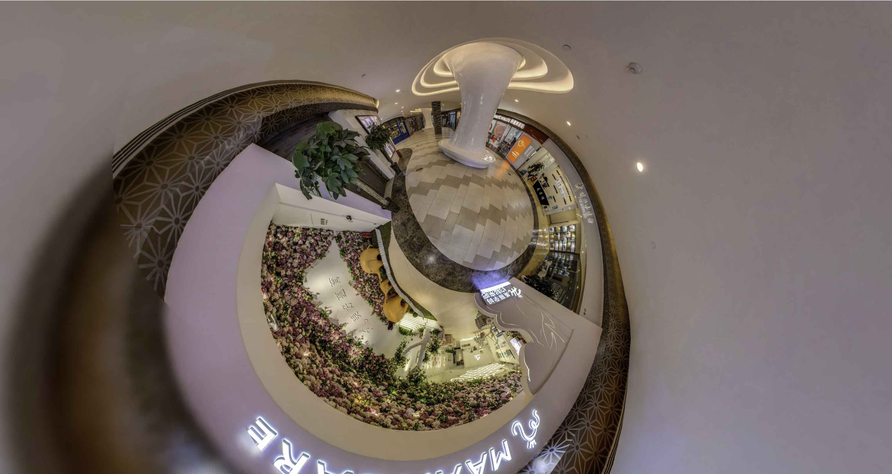 丰城将VR全景融入品牌宣传活动的创新实践与策略